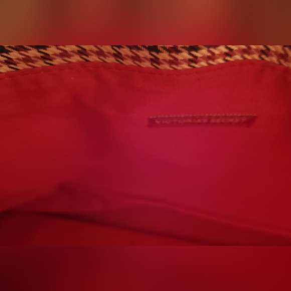 Victoria Secrets Clutch - Picture 3 of 3